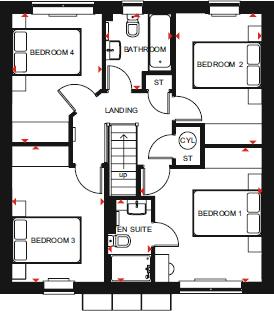 property Raw Floorplan Images}