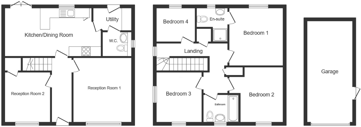 property Raw Floorplan Images}