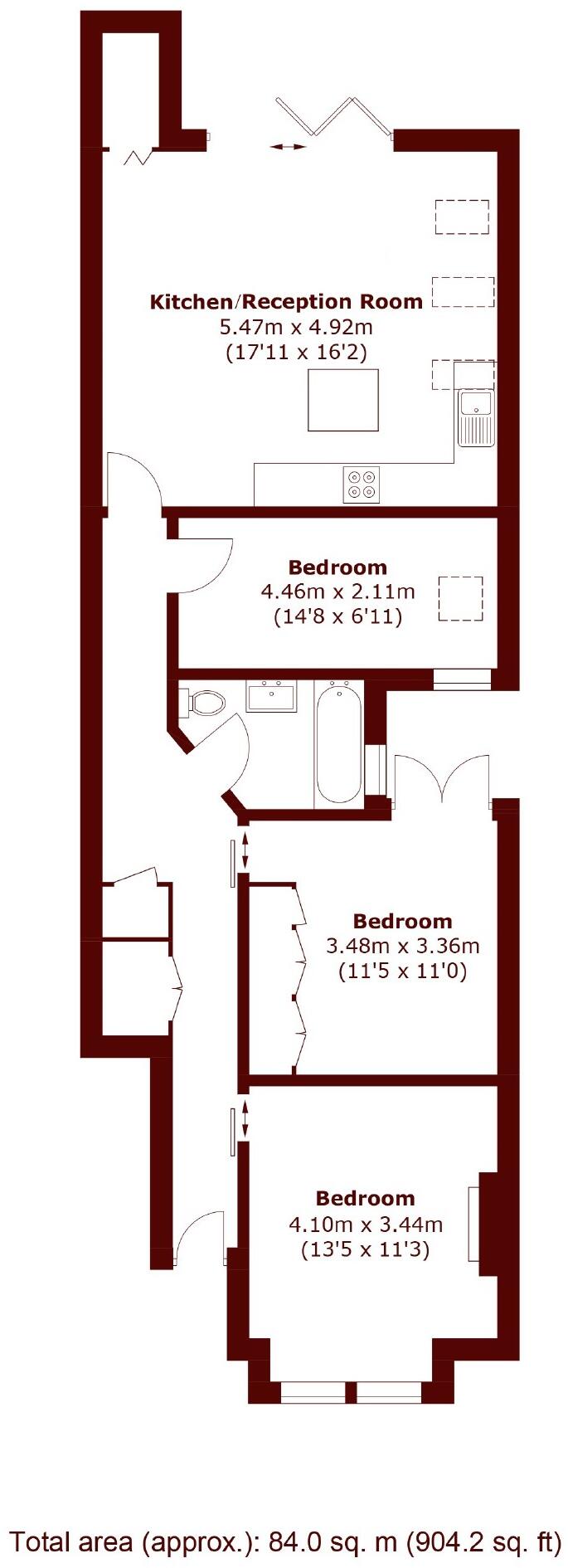 property Raw Floorplan Images}