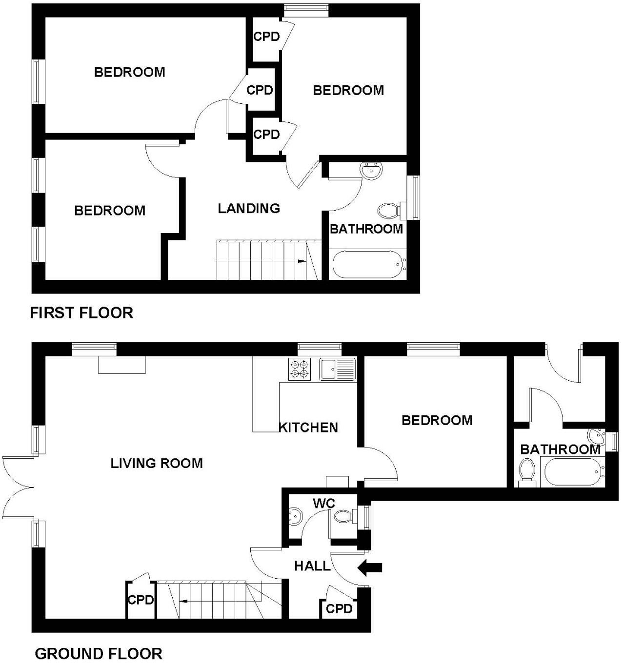 property Raw Floorplan Images}