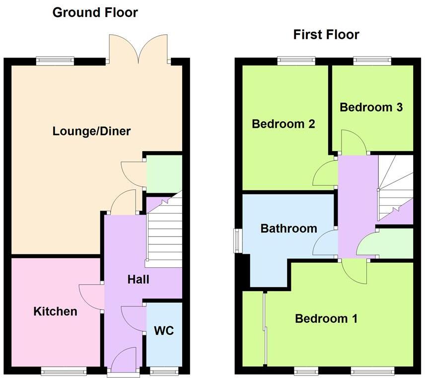 property Raw Floorplan Images}