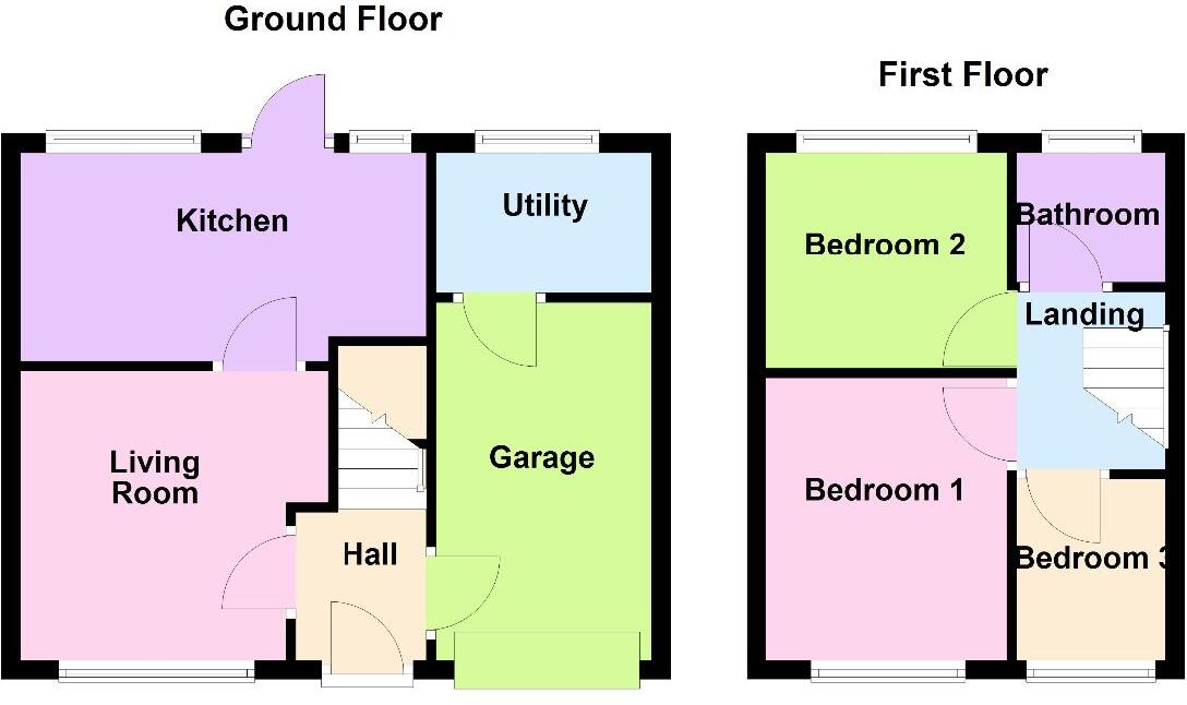 property Raw Floorplan Images}