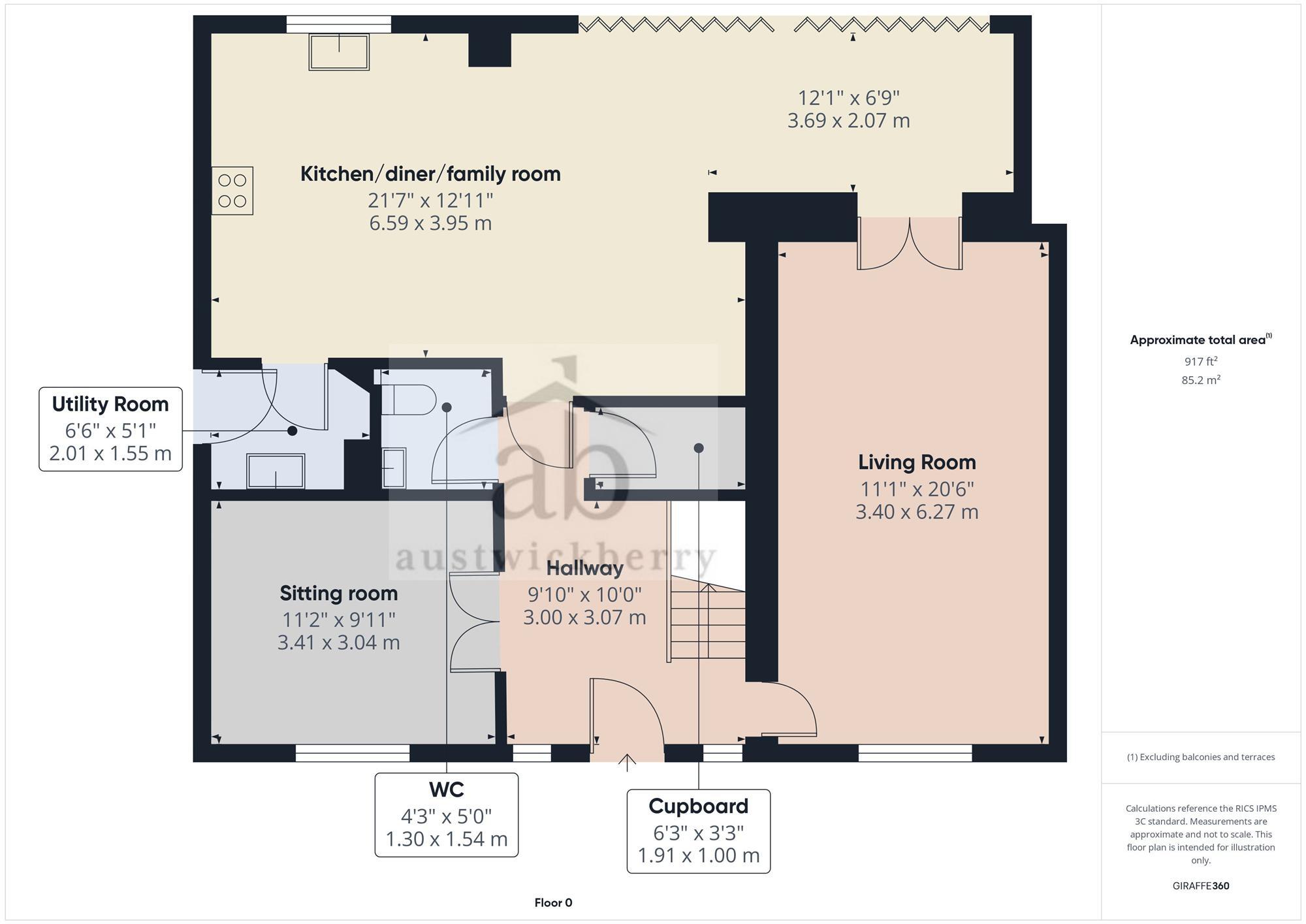 property Raw Floorplan Images}