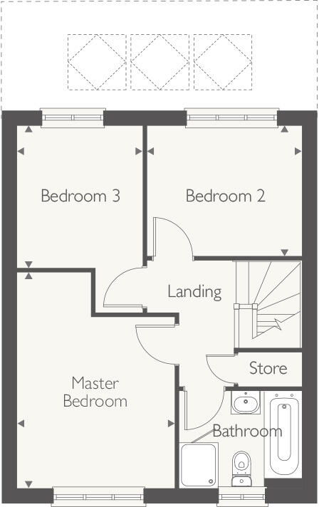 property Raw Floorplan Images}
