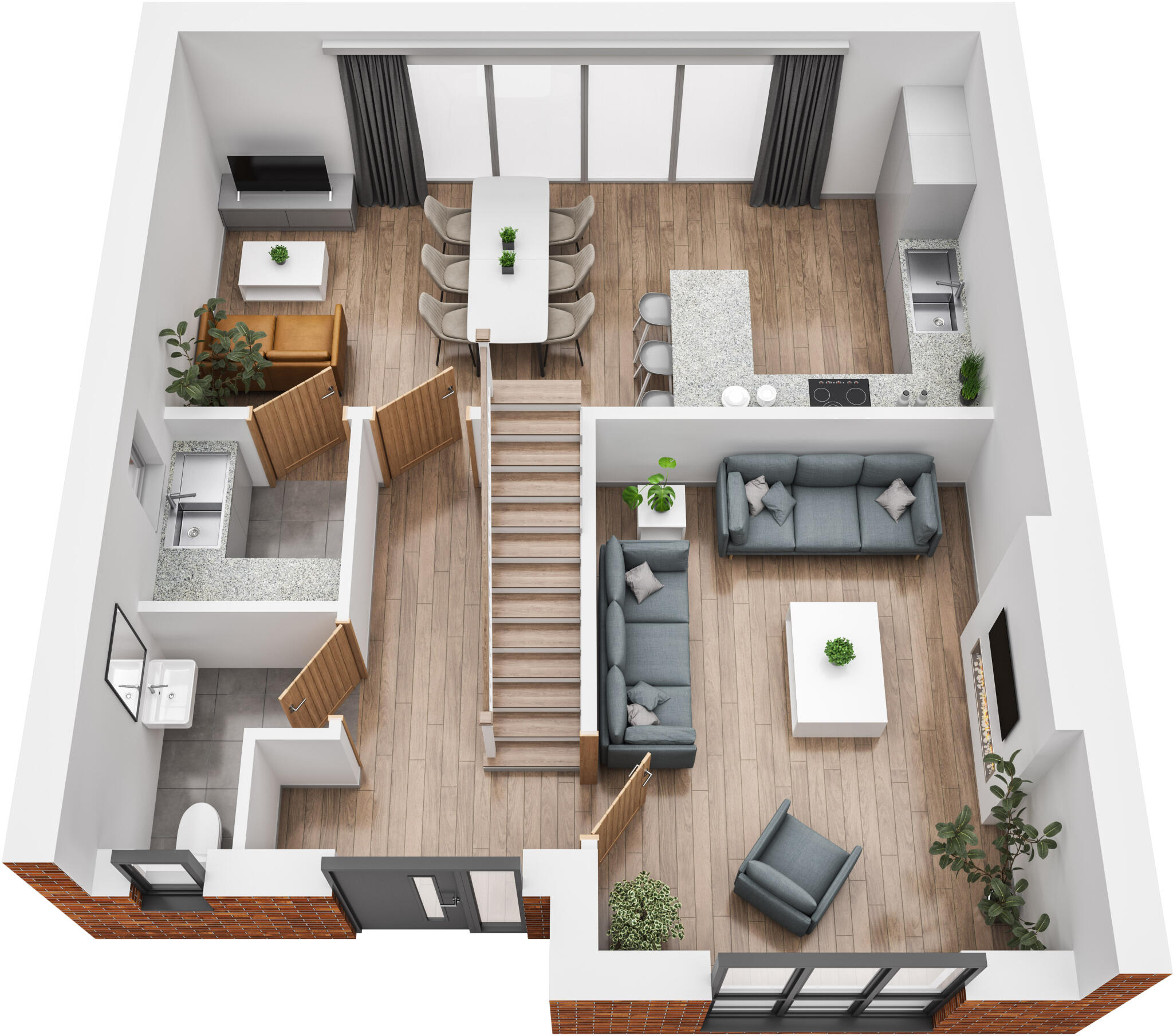 property Raw Floorplan Images}