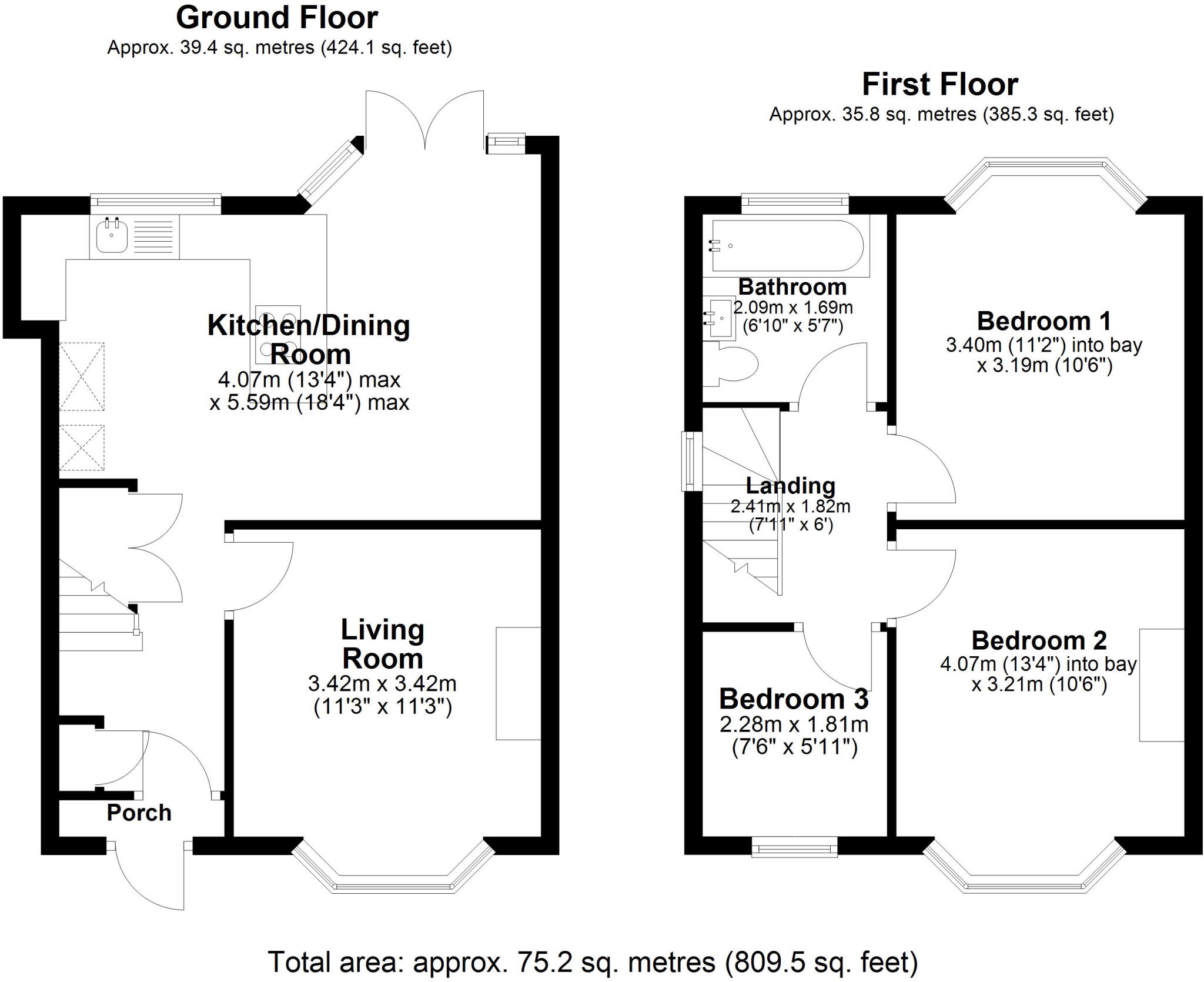 property Raw Floorplan Images}