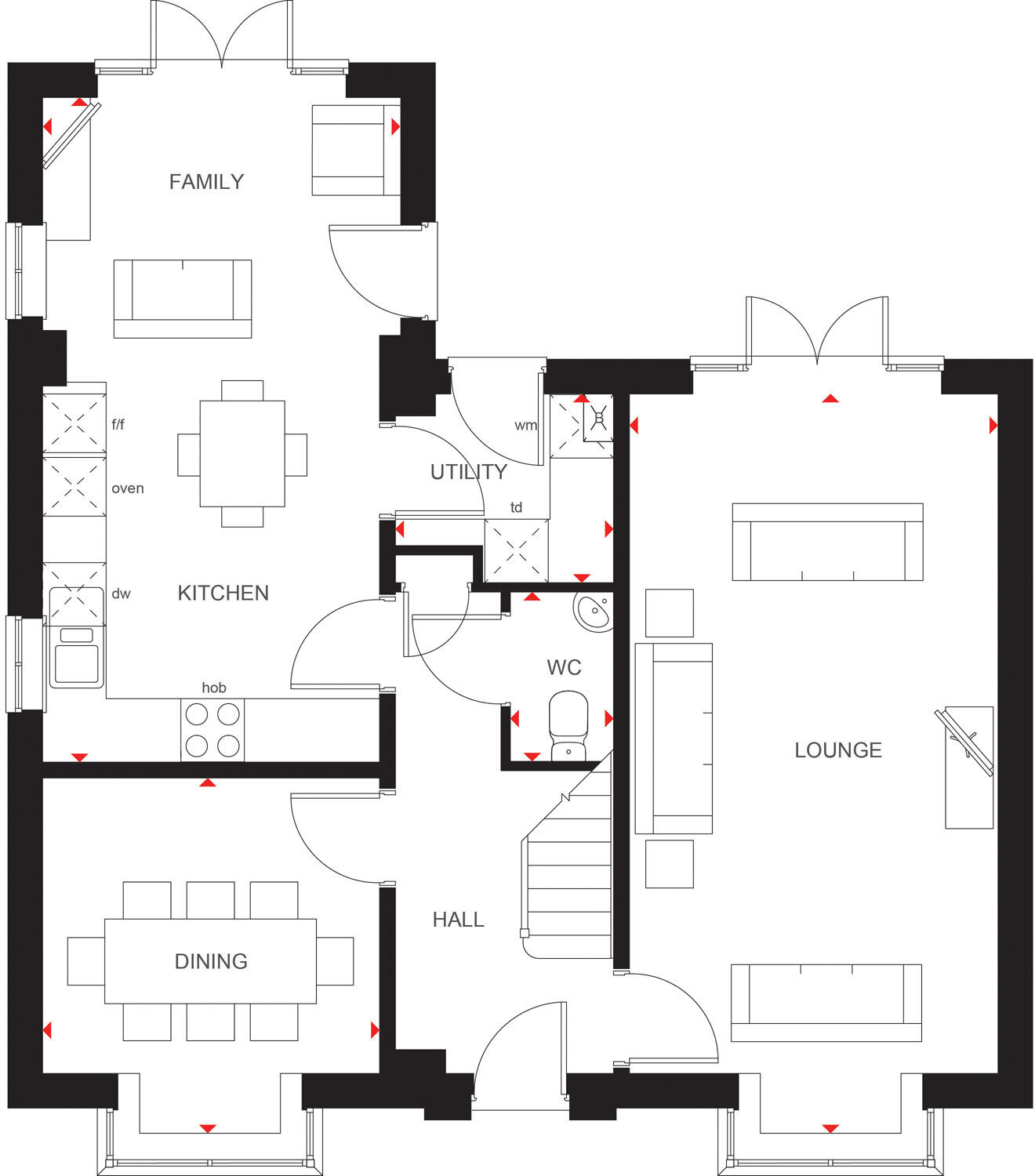 property Raw Floorplan Images}