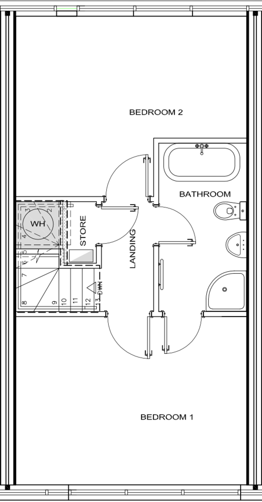 property Raw Floorplan Images}