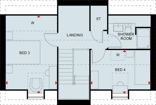 property Raw Floorplan Images}