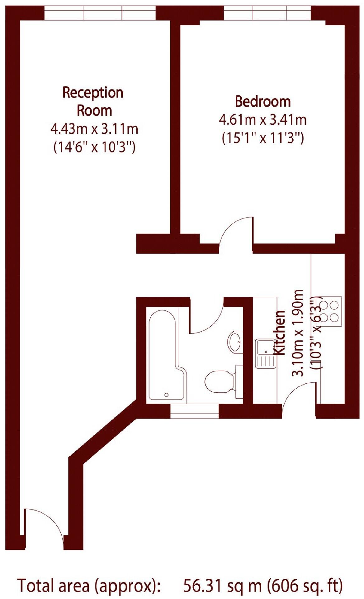 property Raw Floorplan Images}
