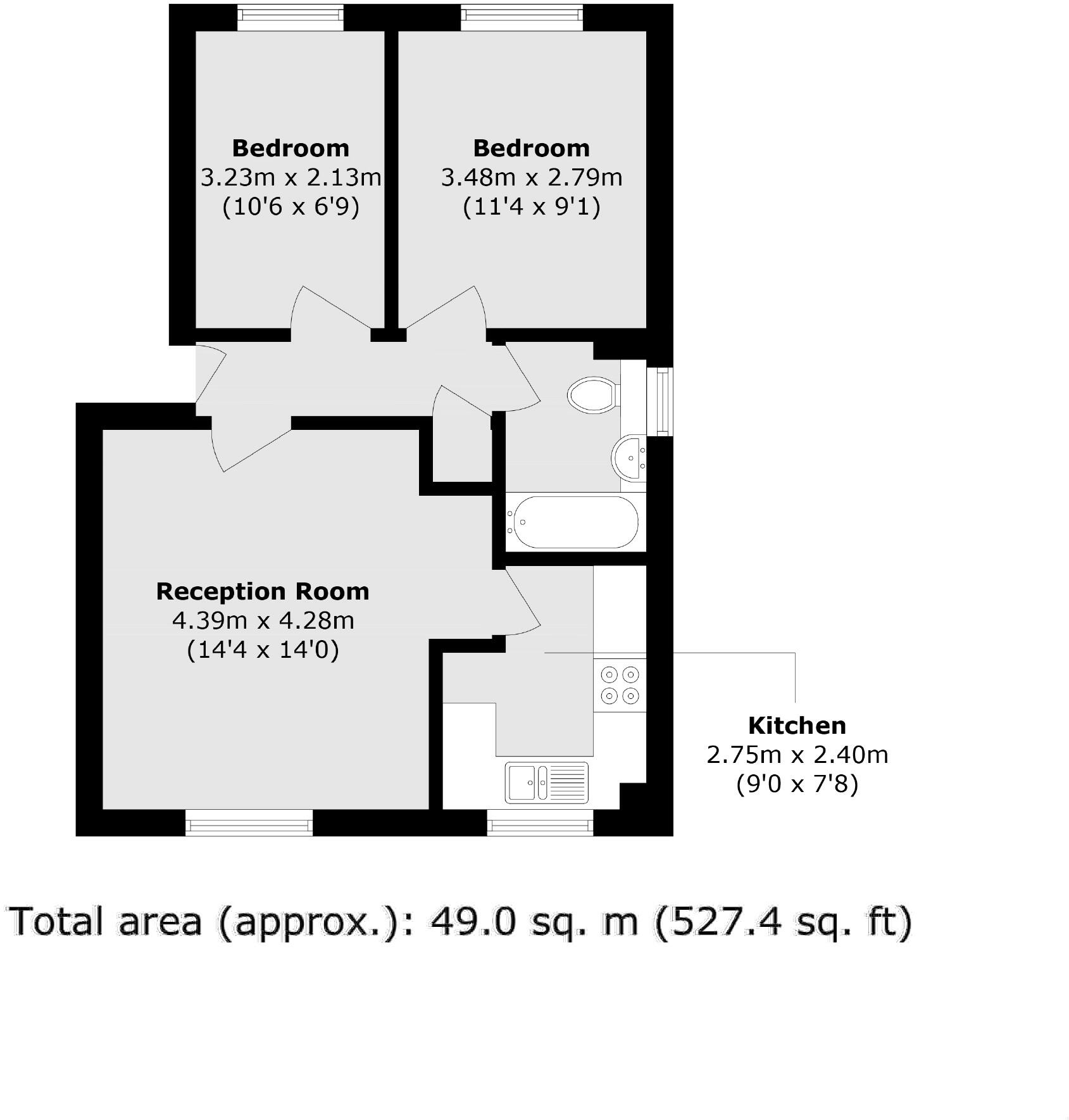 property Raw Floorplan Images}