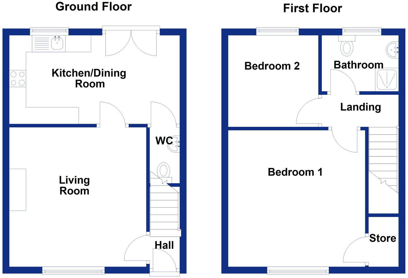 property Raw Floorplan Images}