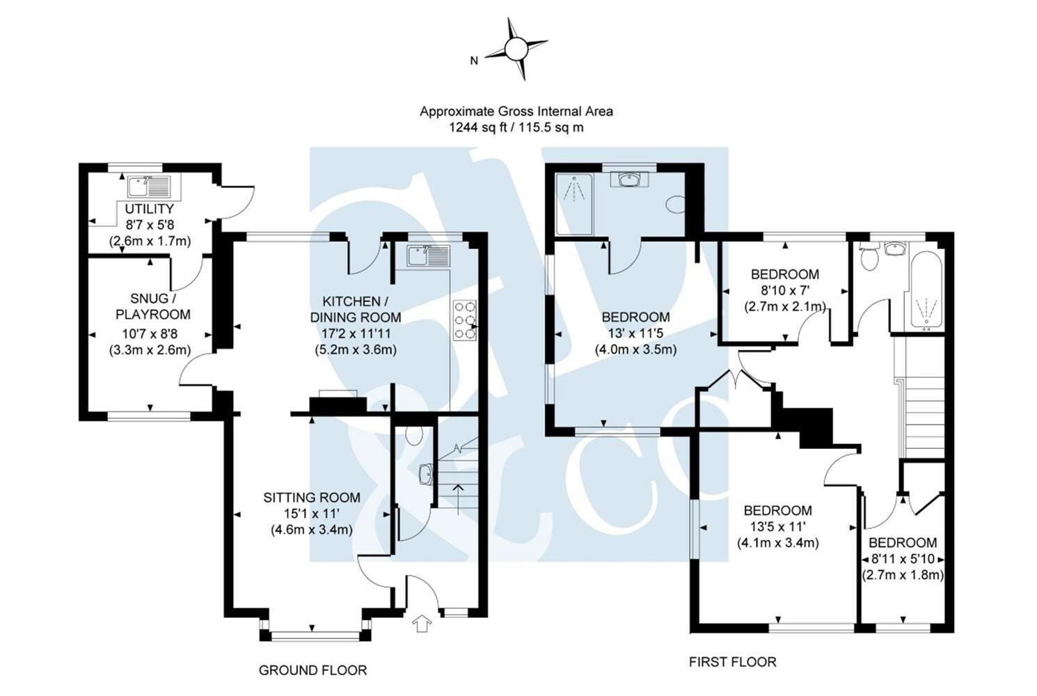 property Raw Floorplan Images}