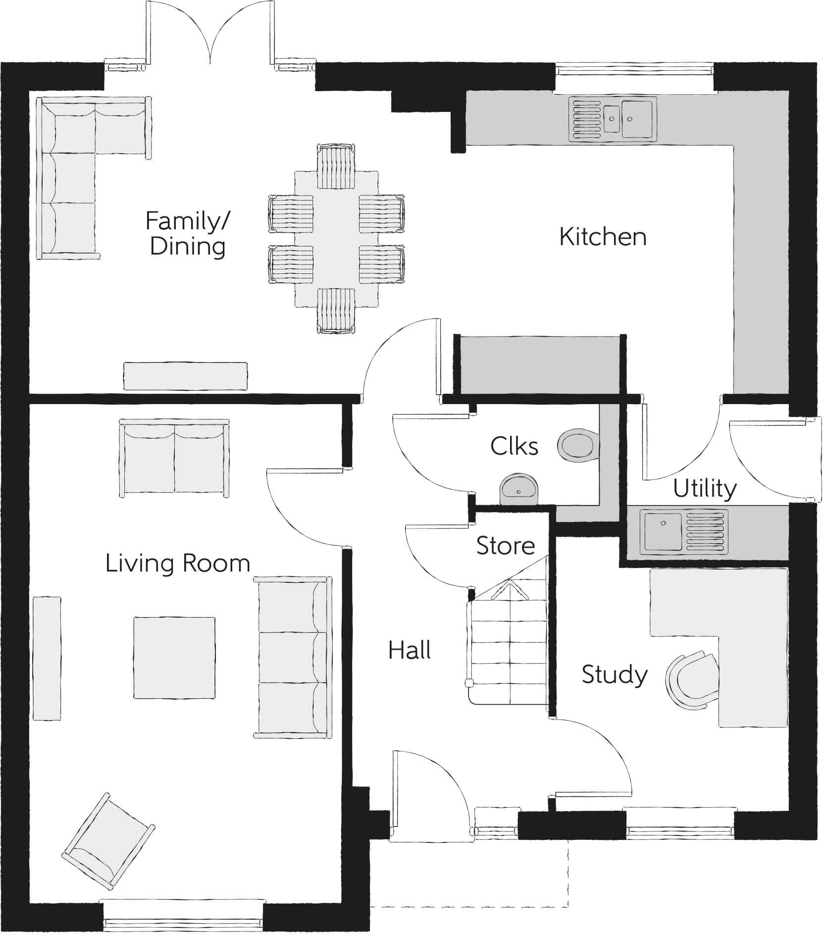 property Raw Floorplan Images}