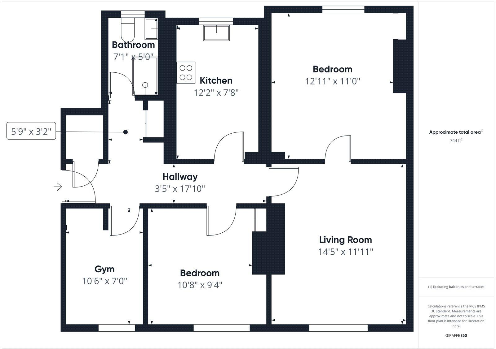 property Raw Floorplan Images}