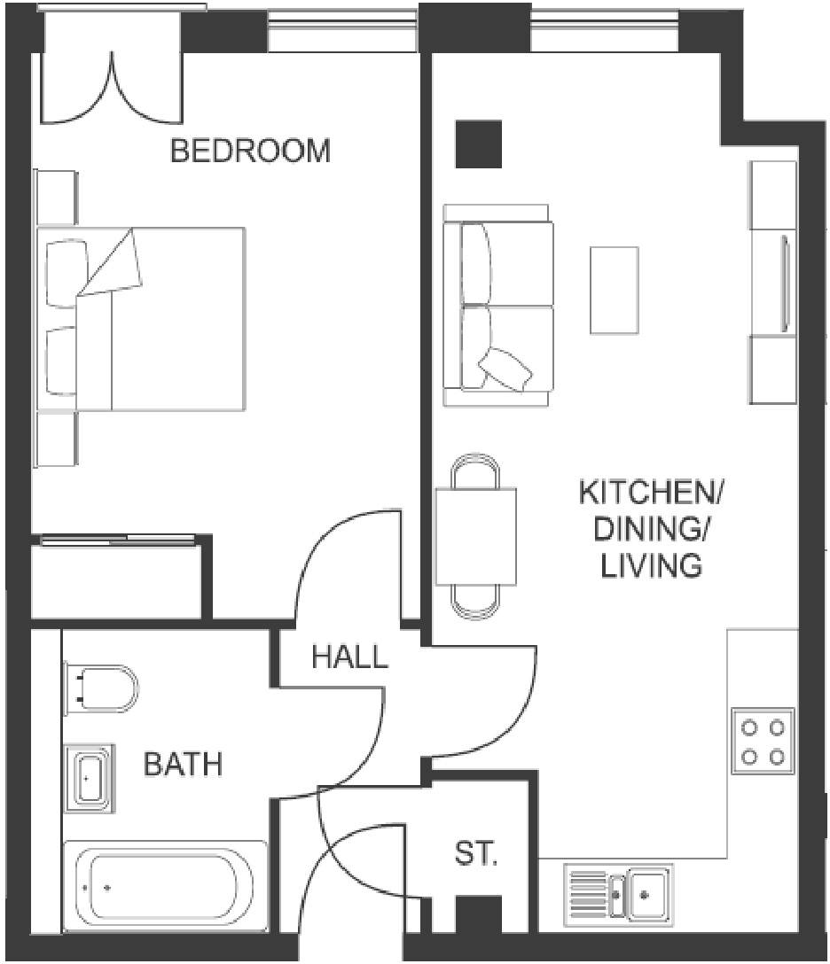 property Raw Floorplan Images}