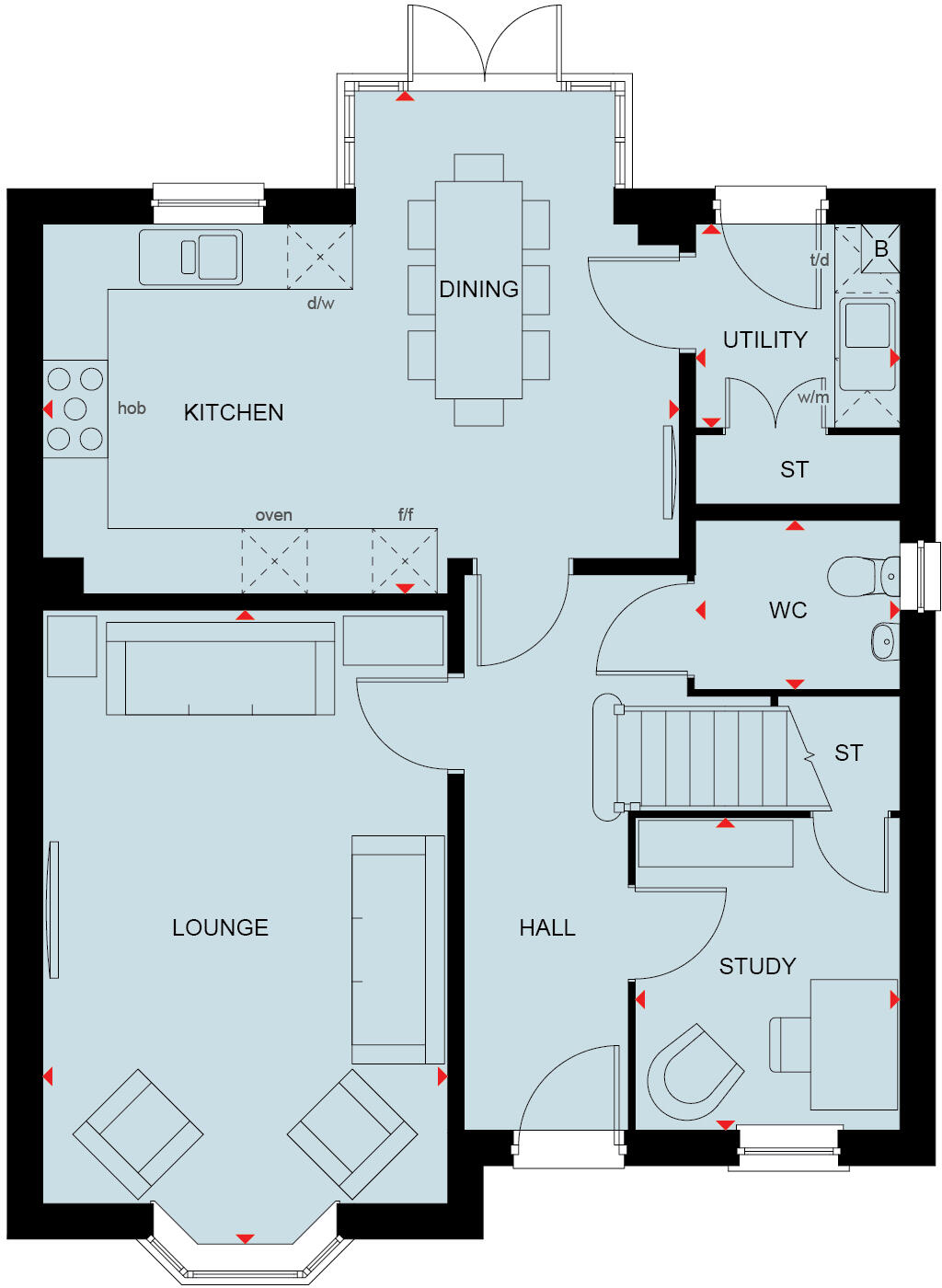 property Raw Floorplan Images}