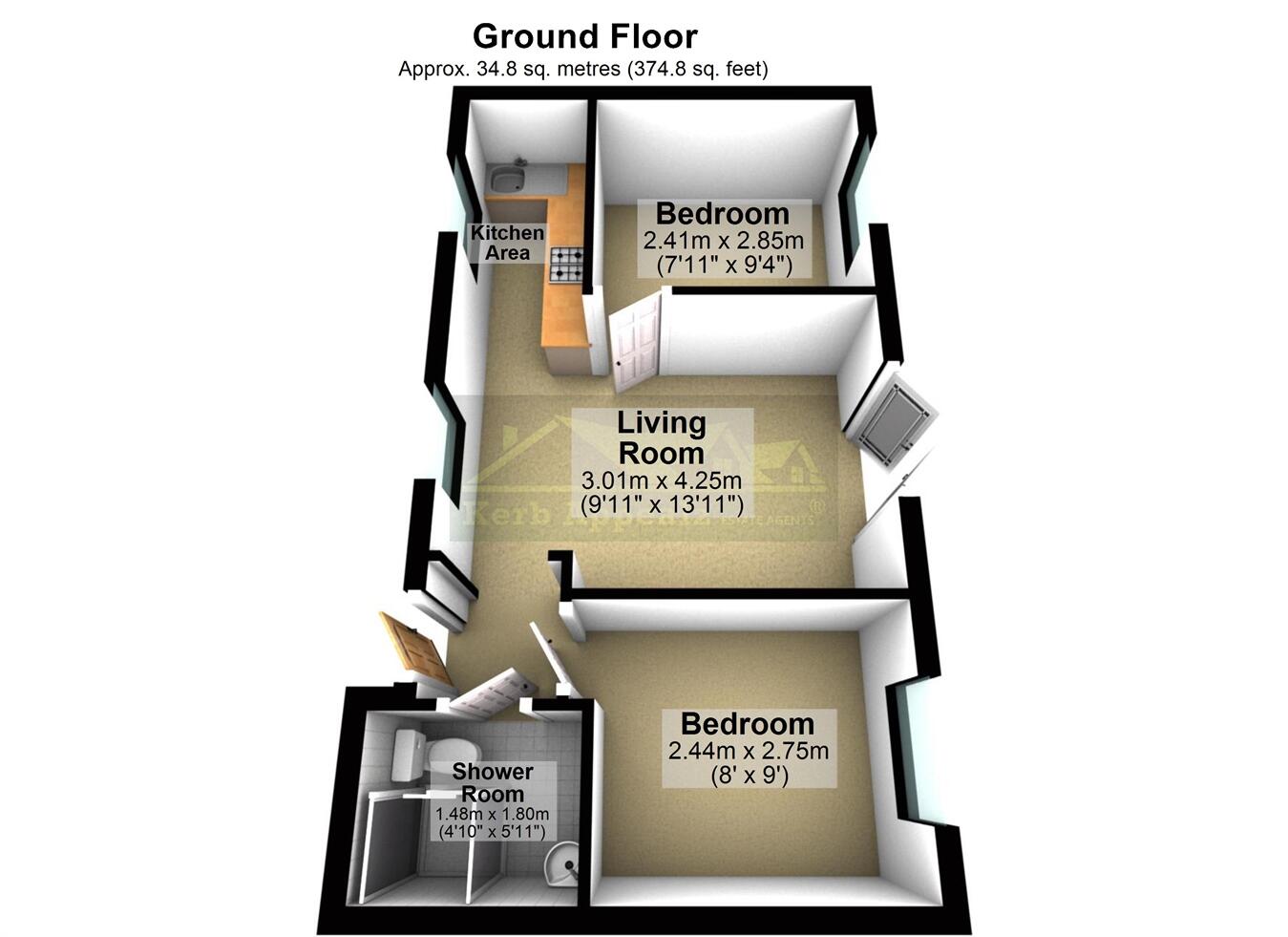 property Raw Floorplan Images}