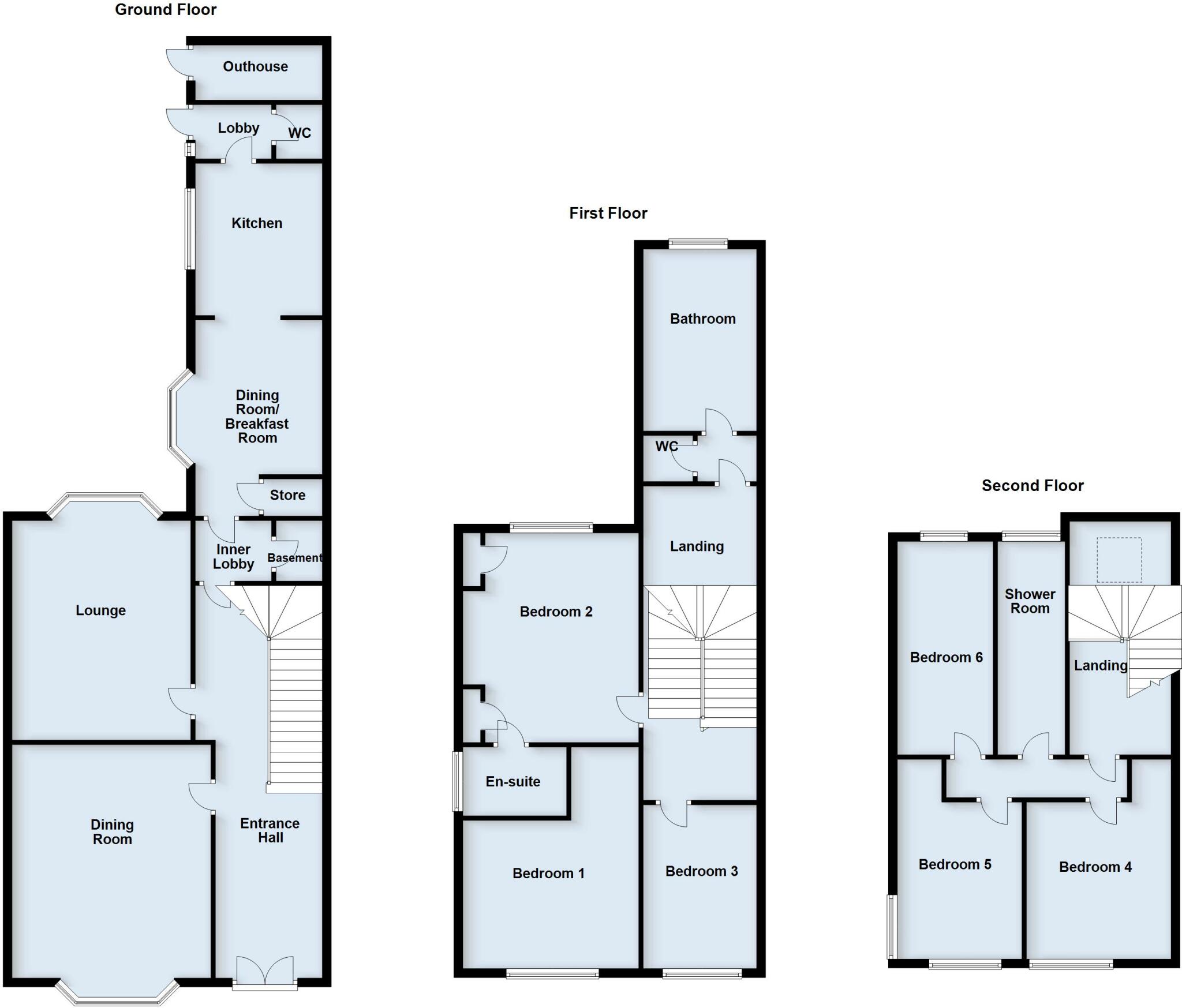 property Raw Floorplan Images}