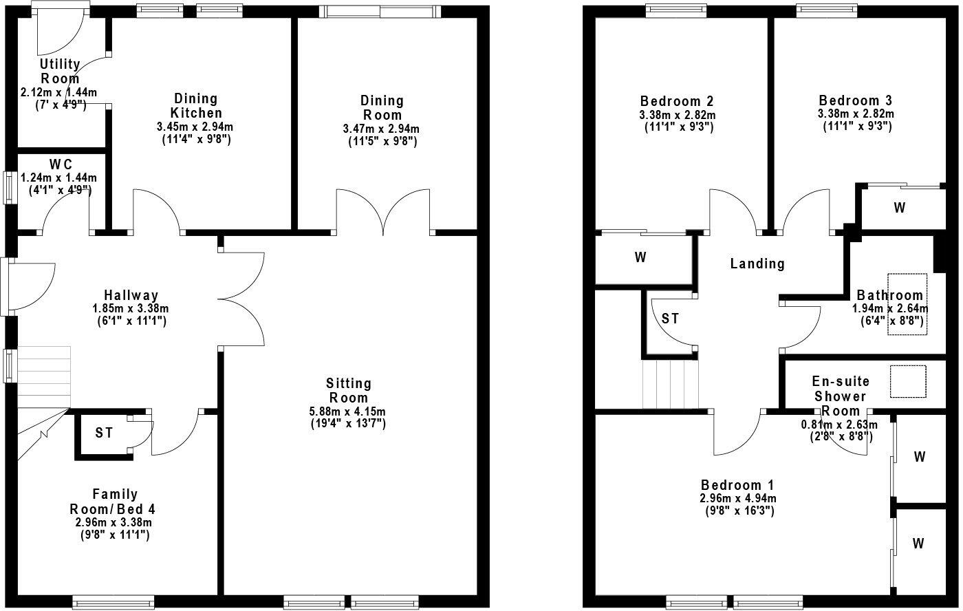 property Raw Floorplan Images}