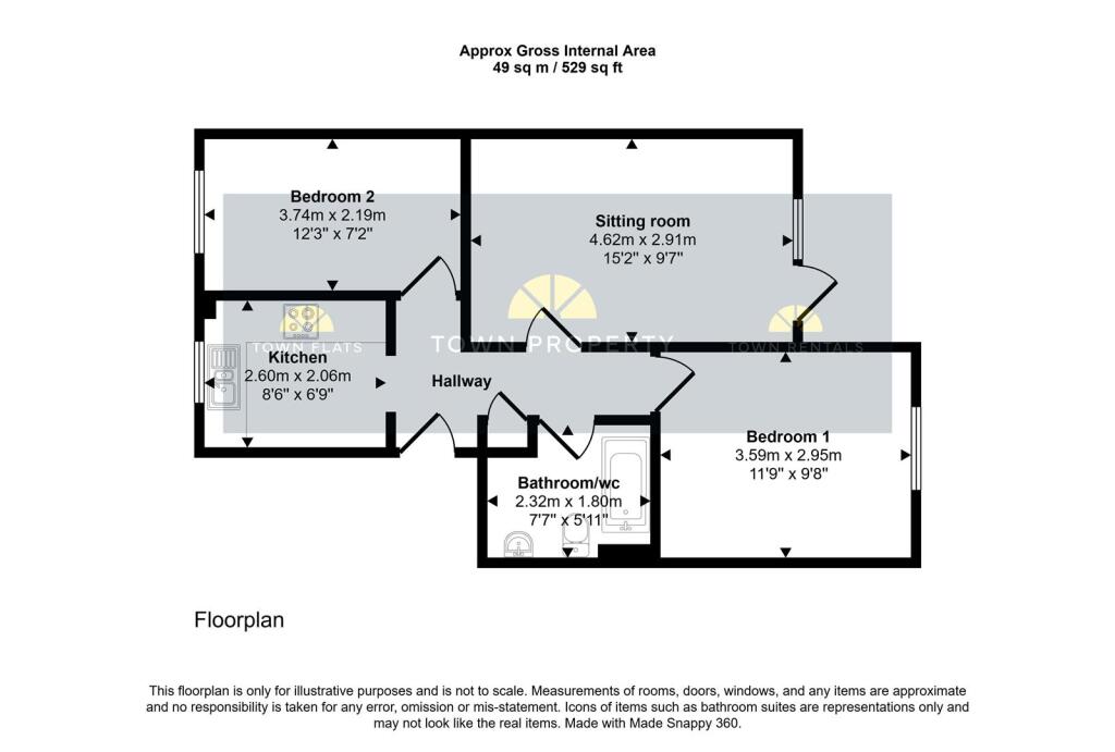 property Raw Images}