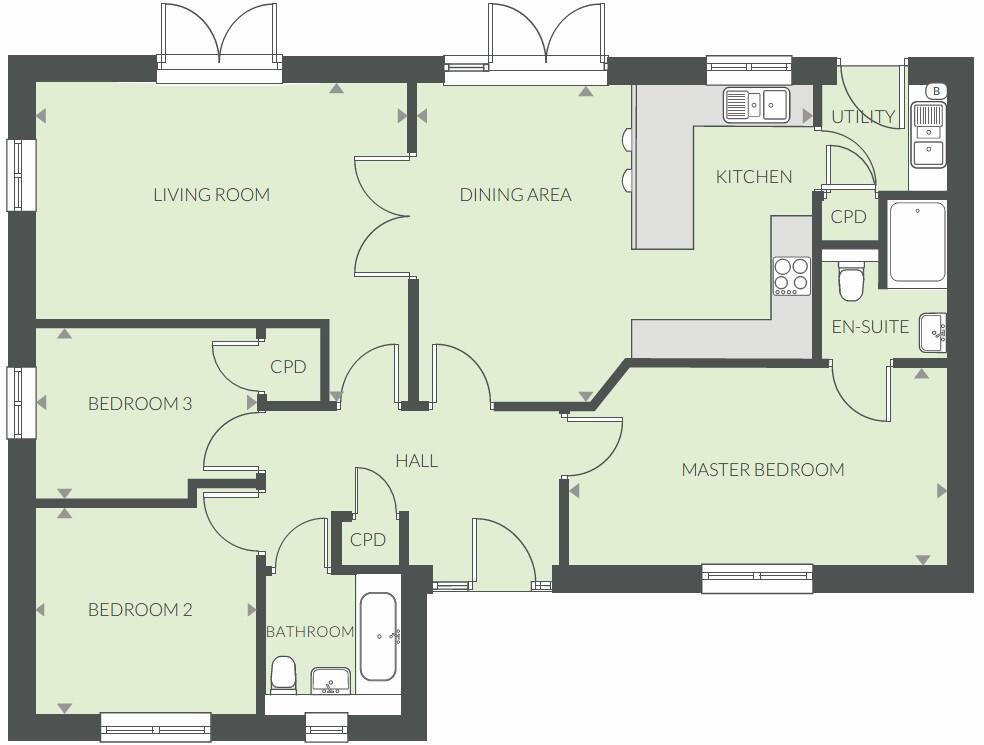 property Raw Floorplan Images}