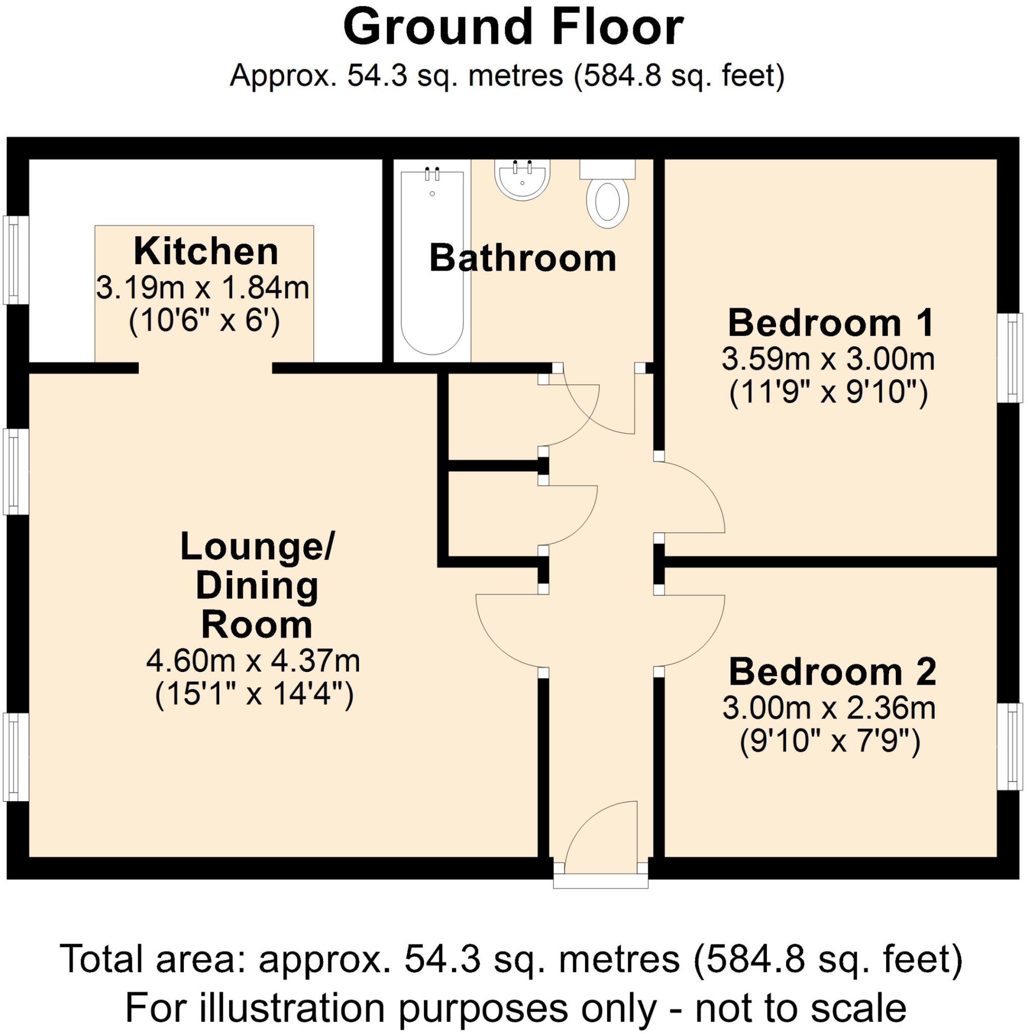 property Raw Floorplan Images}