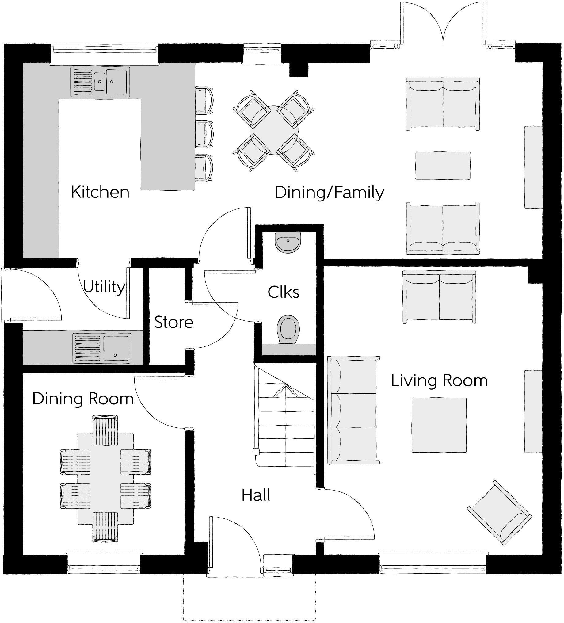 property Raw Floorplan Images}