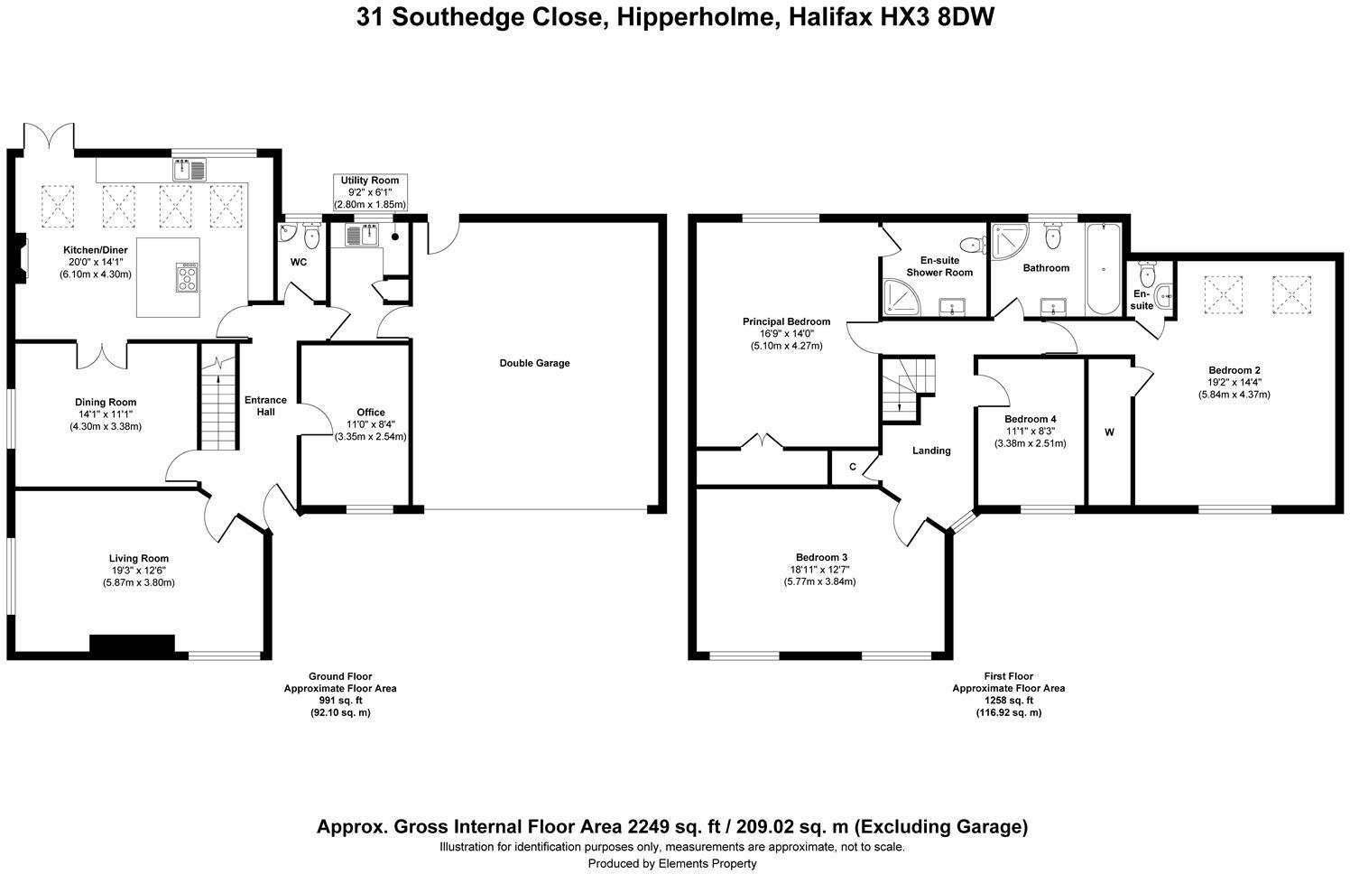 property Raw Floorplan Images}