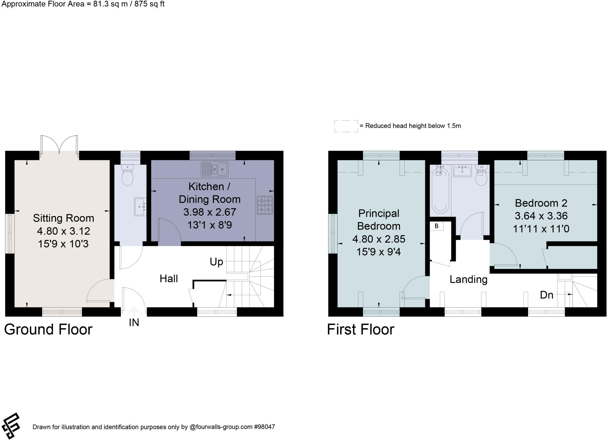 property Raw Floorplan Images}