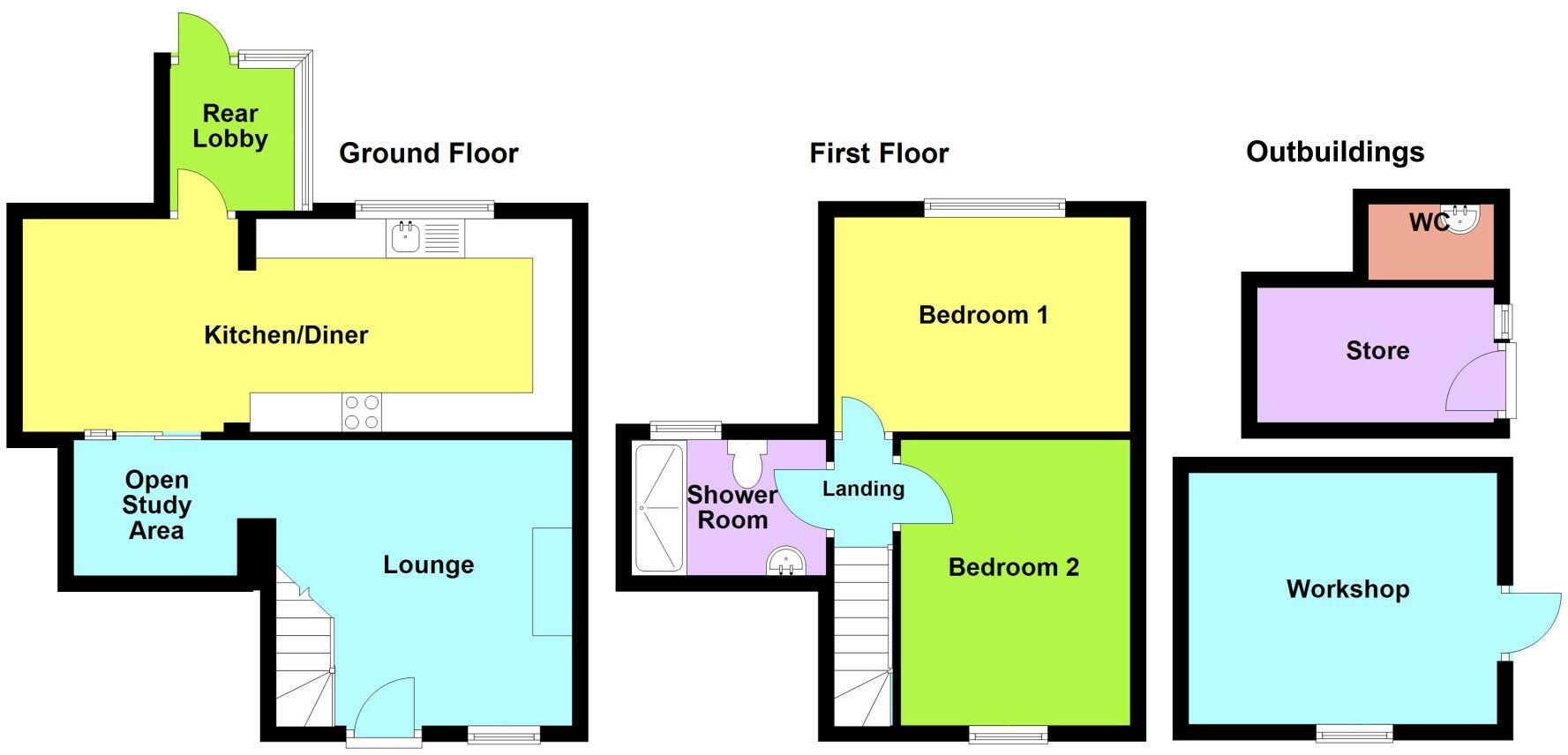 property Raw Floorplan Images}