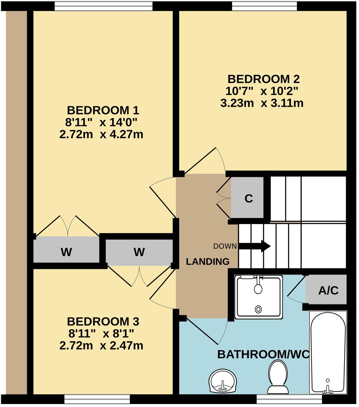 property Raw Floorplan Images}