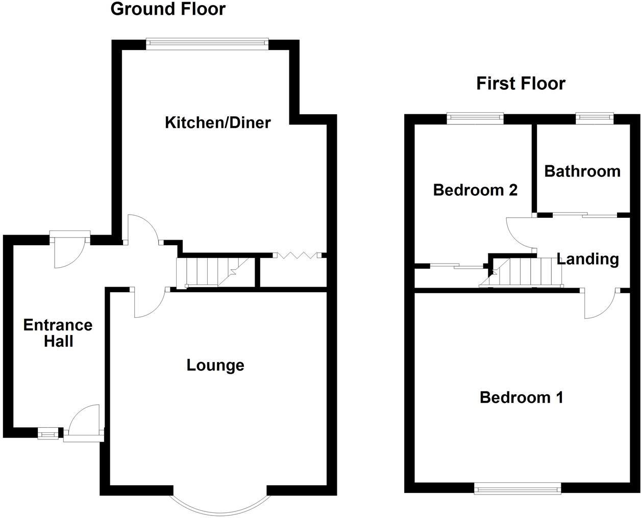 property Raw Floorplan Images}