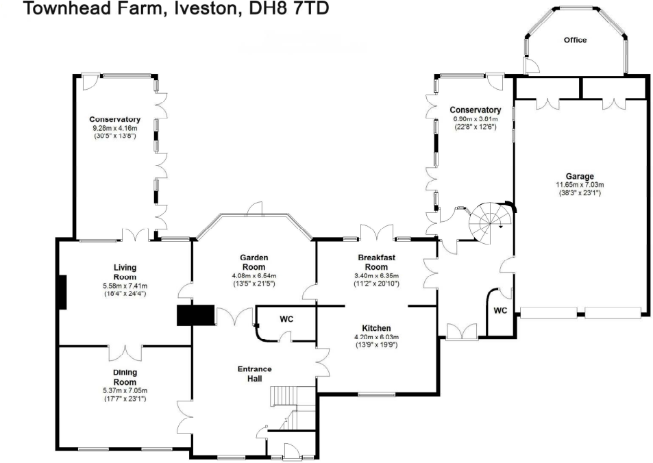 property Raw Floorplan Images}