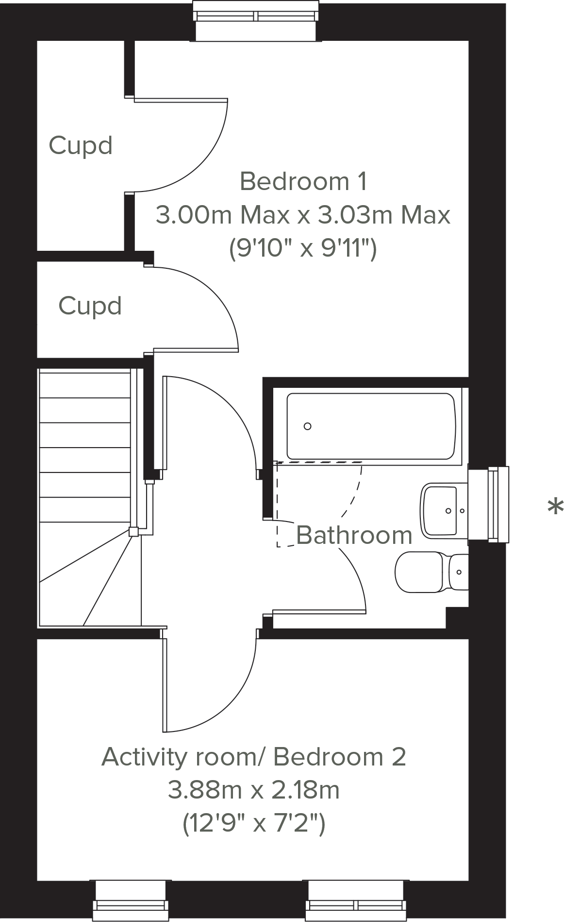 property Raw Floorplan Images}