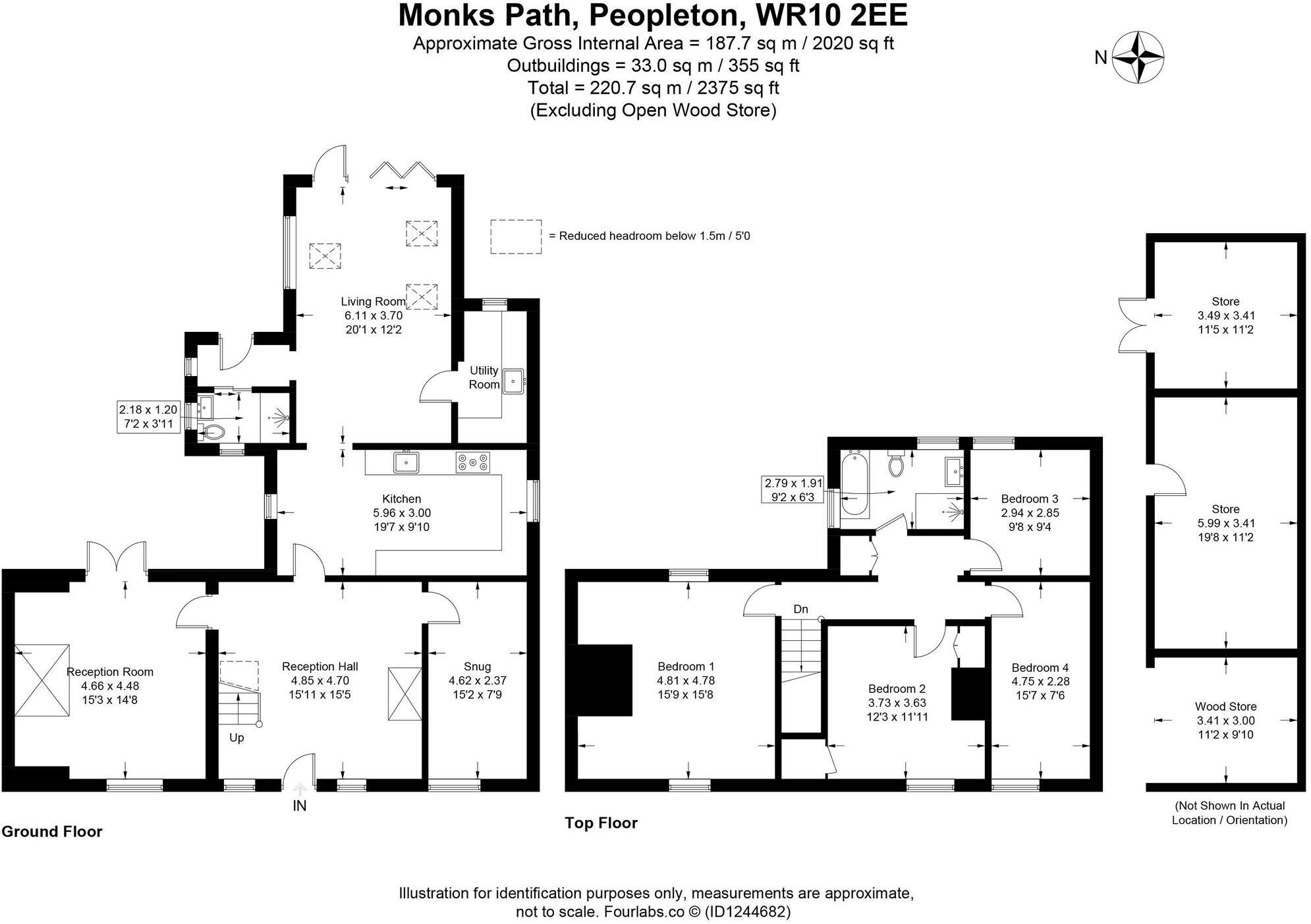 property Raw Floorplan Images}