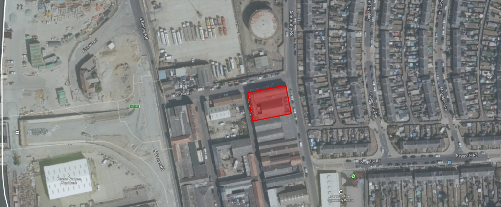 property Raw Images}