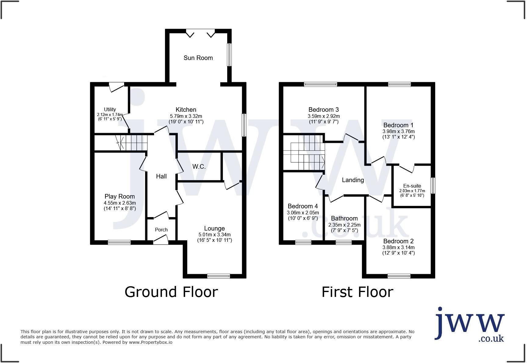 property Raw Floorplan Images}