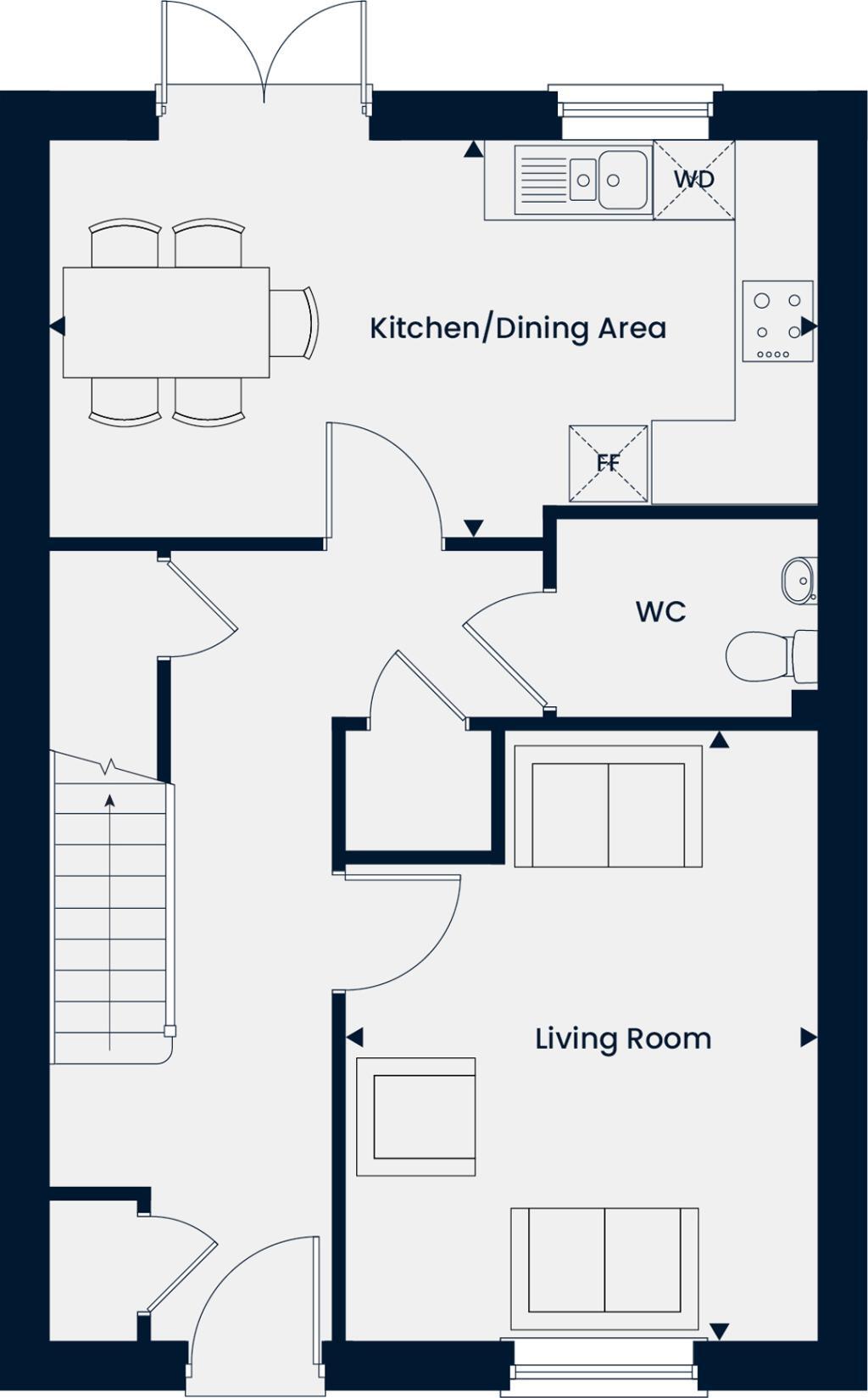 property Raw Floorplan Images}