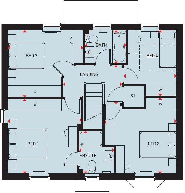 property Raw Floorplan Images}