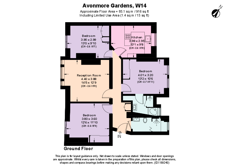 property Raw Floorplan Images}