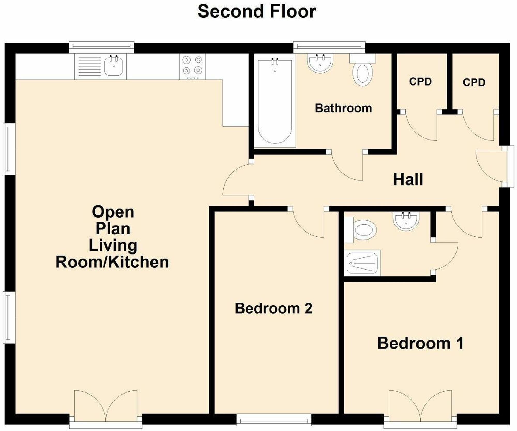 property Raw Floorplan Images}