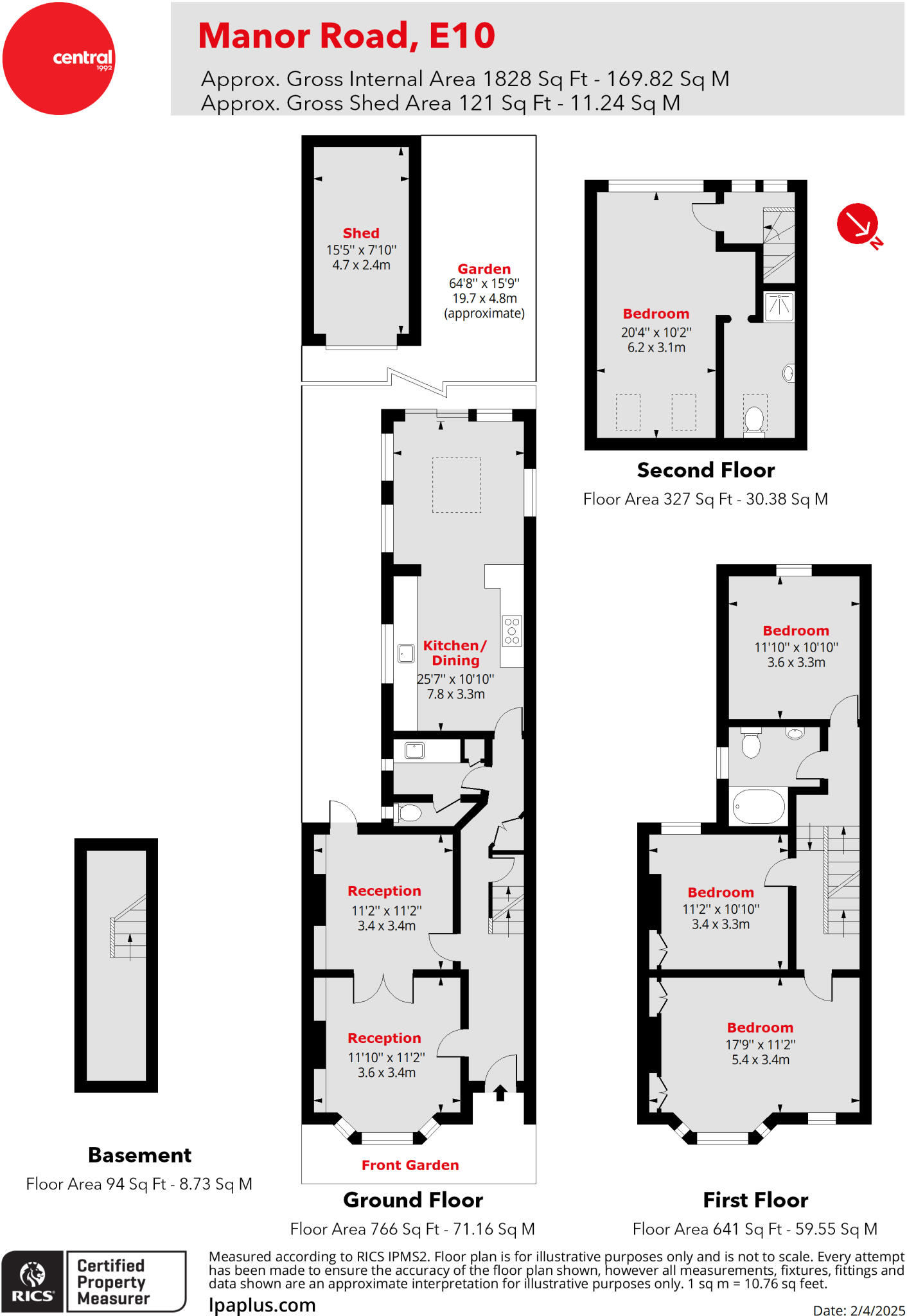 property Raw Floorplan Images}
