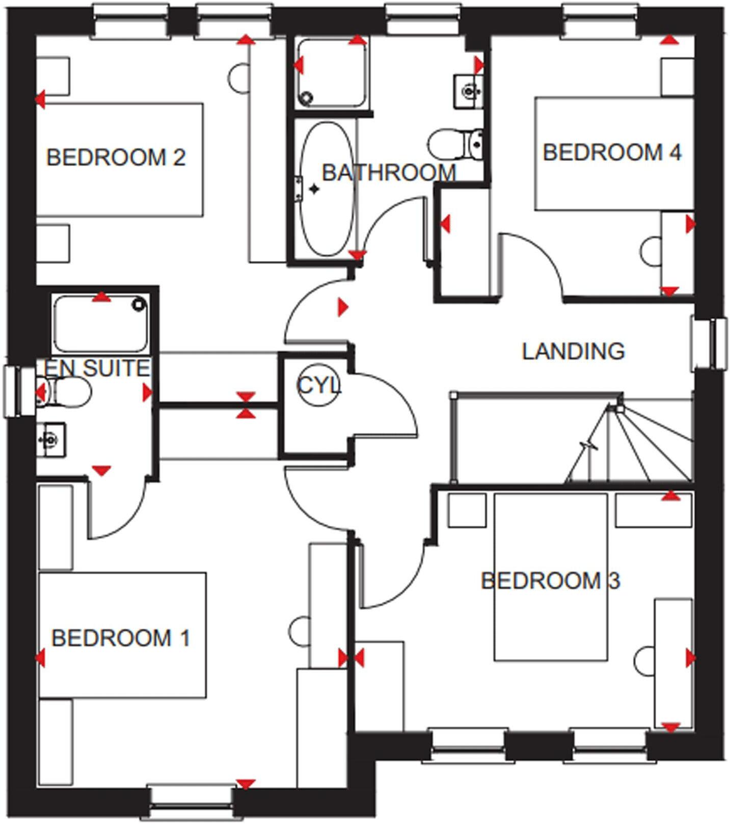 property Raw Floorplan Images}