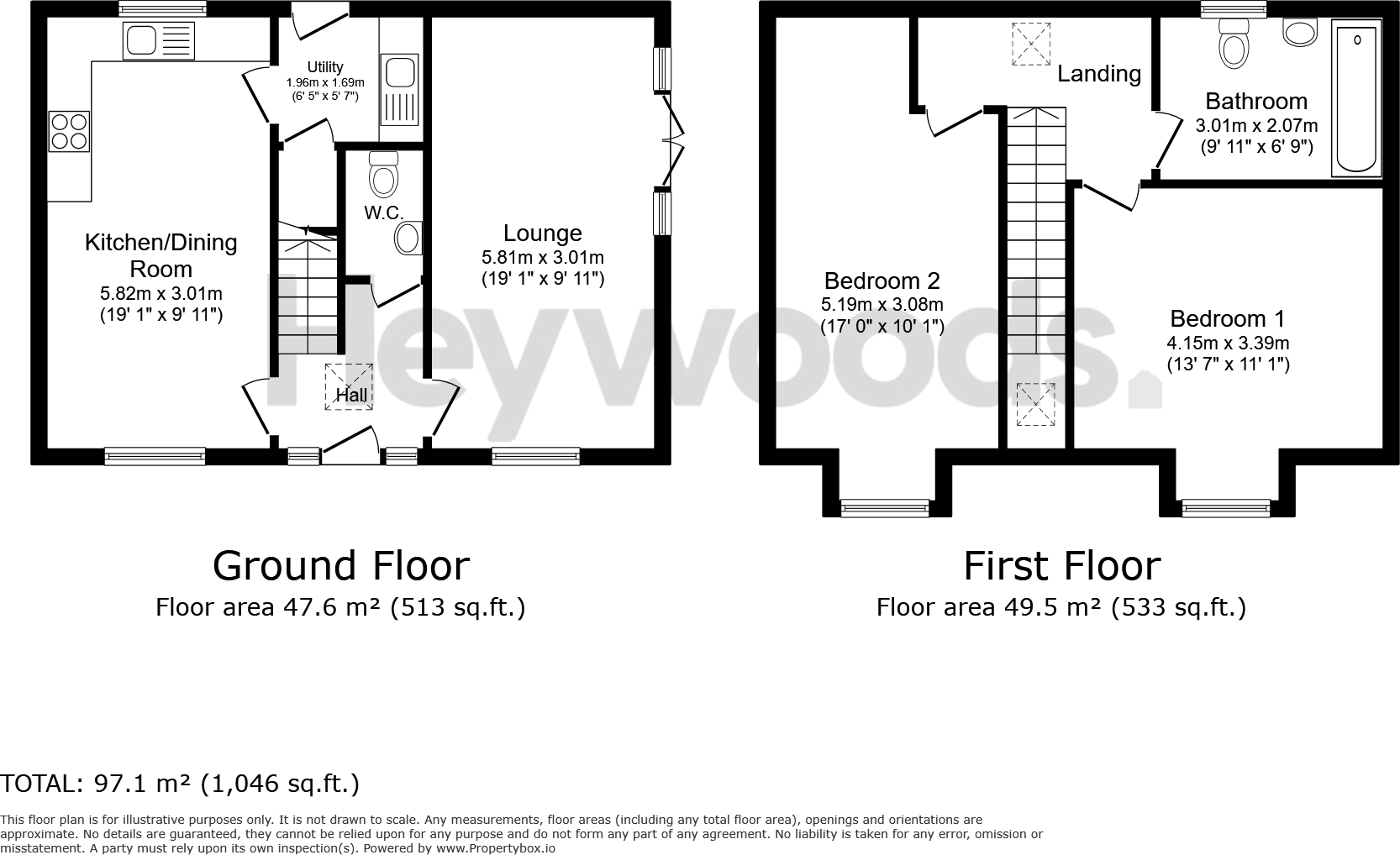 property Raw Floorplan Images}