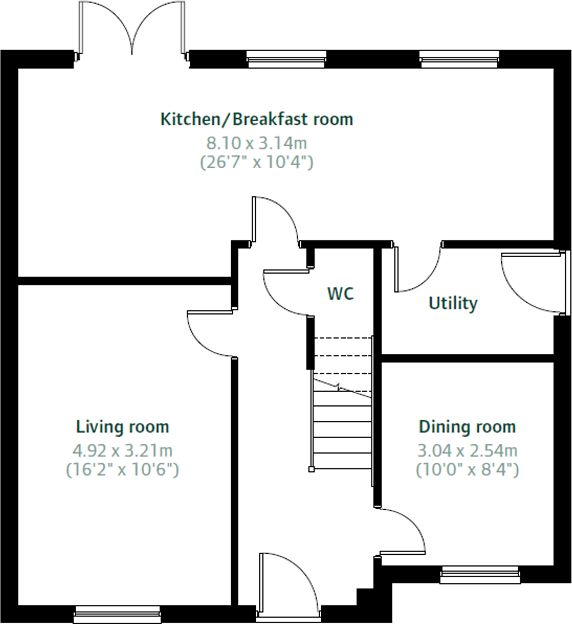 property Raw Floorplan Images}