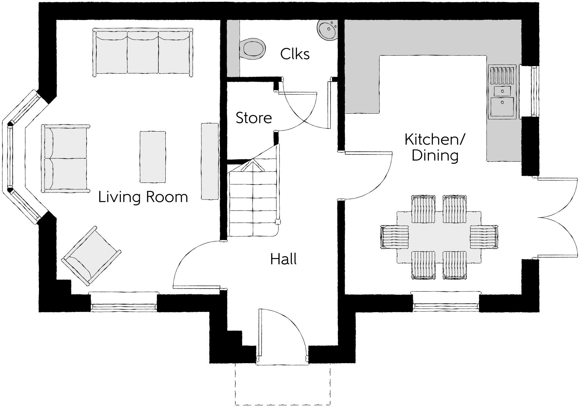 property Raw Floorplan Images}