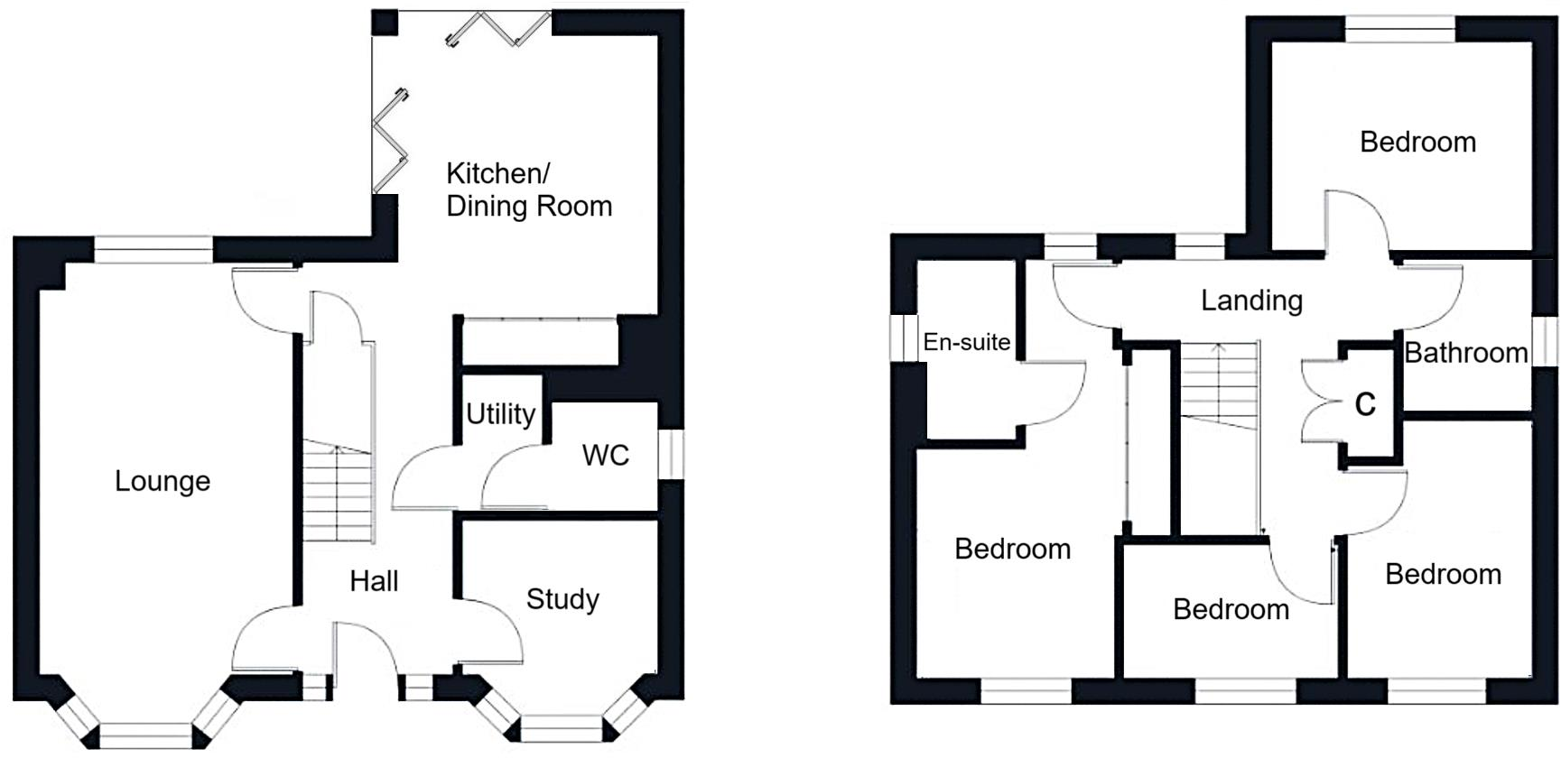 property Raw Floorplan Images}
