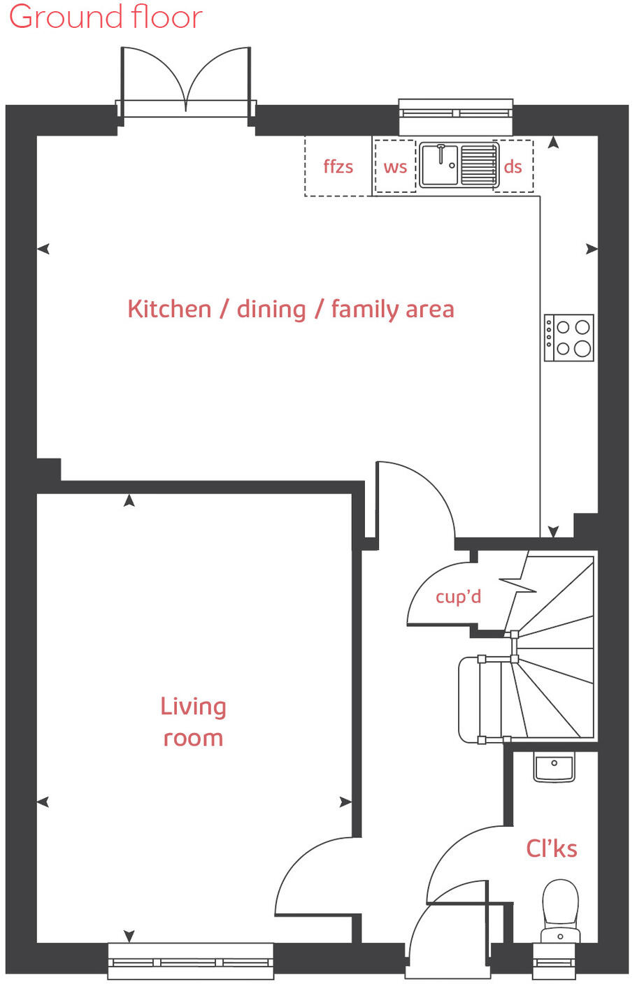 property Raw Floorplan Images}
