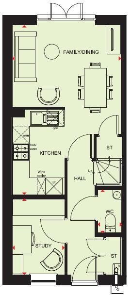 property Raw Floorplan Images}